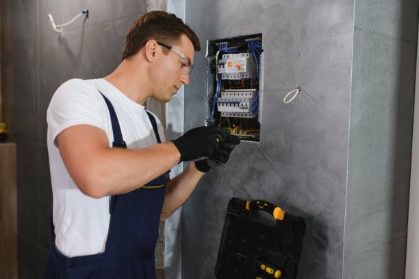 Best Electrician for Home Renovation  in Four Corners, MD