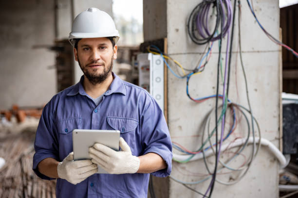 Best Electrical Installation Contractor  in Four Corners, MD