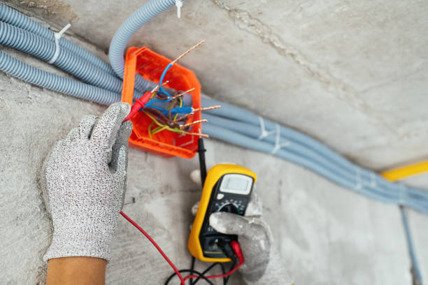 Best Circuit Breaker Repair  in Four Corners, MD