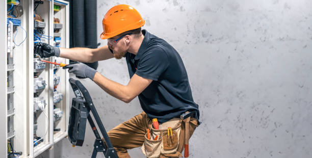 Electrical Outlet Repair in Four Corners, MD